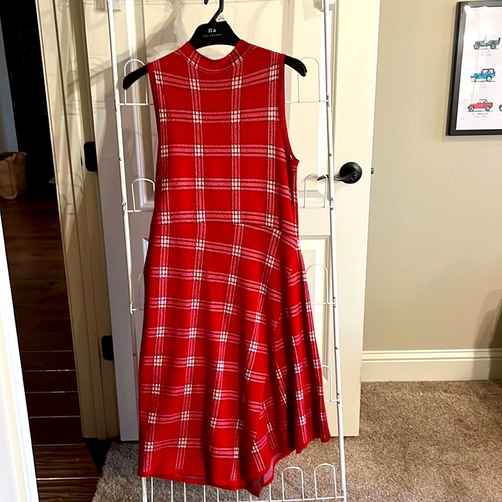 Free Assembly Dress